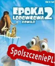 Ice Age 2: The Meltdown (2006/ENG/Polski/License)