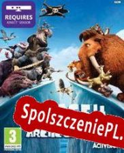 Ice Age: Continental Drift – Arctic Games (2012) | RePack from ROGUE