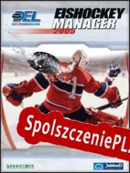 Icehockey Club Manager 2005 (2004/ENG/Polski/RePack from THETA)