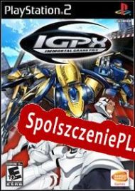 IGPX: Immortal Grand Prix (2006) | RePack from BACKLASH