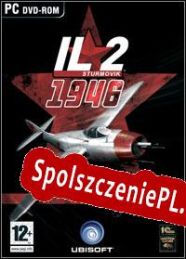 IL-2 Sturmovik: 1946 (2006) | RePack from tPORt