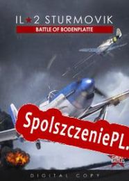 Il-2 Sturmovik: Battle of Bodenplatte (2019/ENG/Polski/RePack from MP2K)