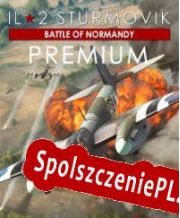 IL-2 Sturmovik: Battle of Normandy (2022/ENG/Polski/RePack from NOP)