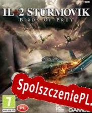 IL-2 Sturmovik: Birds of Prey (2009/ENG/Polski/Pirate)