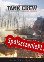 IL-2 Sturmovik: Tank Crew Clash at Prokhorovka (2020/ENG/Polski/Pirate)