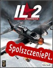 IL-2 Sturmovik (2001/ENG/Polski/License)