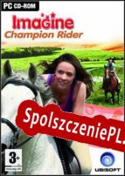 Imagine: Champion Rider (2009/ENG/Polski/RePack from S.T.A.R.S.)