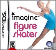 Imagine Figure Skater (2008/ENG/Polski/RePack from iOTA)