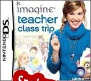 Imagine Teacher: Class Trip (2009/ENG/Polski/Pirate)