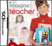 Imagine Teacher (2008) | RePack from AkEd