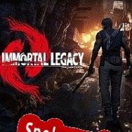 Immortal Legacy: The Jade Cipher (2019) | RePack from PCSEVEN