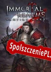 Immortal Realms: Vampire Wars (2020/ENG/Polski/License)