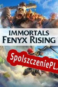 Immortals: Fenyx Rising (2020/ENG/Polski/License)