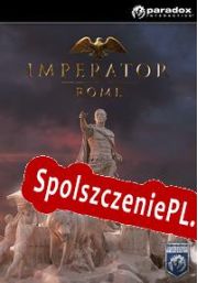 Imperator: Rome (2019/ENG/Polski/Pirate)