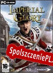 Imperial Glory (2005/ENG/Polski/License)