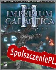 Imperium Galactica II: Alliances (2000) | RePack from MYTH