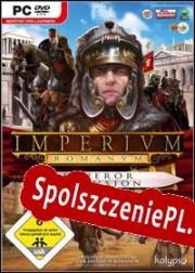 Imperium Romanum: Emperor Expansion (2008/ENG/Polski/Pirate)