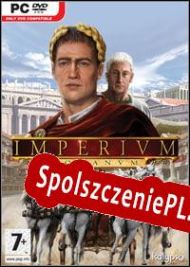 Imperium Romanum (2008/ENG/Polski/Pirate)