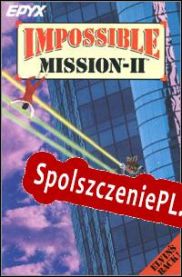 Impossible Mission II (1988/ENG/Polski/License)