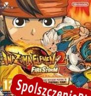 Inazuma Eleven 2: Firestorm (2009/ENG/Polski/License)