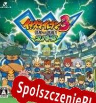 Inazuma Eleven 3 (2010/ENG/Polski/RePack from F4CG)