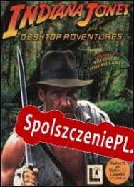 Indiana Jones and His Desktop Adventures (1996/ENG/Polski/License)