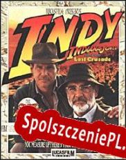 Indiana Jones and the Last Crusade: The Action Game (1989/ENG/Polski/RePack from AURA)