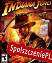 Indiana Jones and the Staff of Kings (2009/ENG/Polski/RePack from ACME)