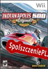 Indianapolis 500 Legends (2007/ENG/Polski/Pirate)