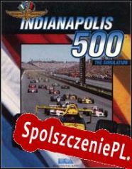 Indianapolis 500: The Simulation (1989/ENG/Polski/RePack from DOT.EXE)