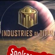 Industries of Titan (2022) | RePack from DEFJAM