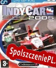 IndyCar Series 2005 (2004/ENG/Polski/License)