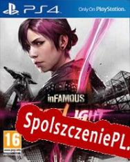 inFamous: First Light (2014/ENG/Polski/RePack from iNDUCT)