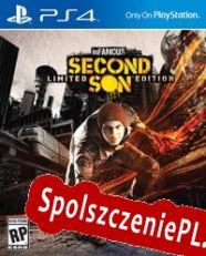 inFamous: Second Son (2014/ENG/Polski/RePack from Anthrox)