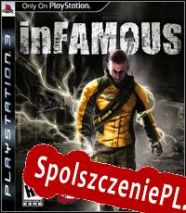 inFamous (2009/ENG/Polski/License)