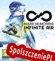 Infinite Air with Mark McMorris (2016/ENG/Polski/RePack from rex922)