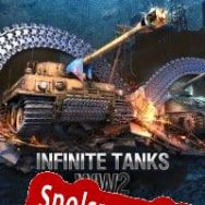 Infinite Tanks WW2 (2021/ENG/Polski/RePack from AAOCG)