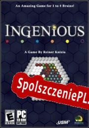 Ingenious (2007/ENG/Polski/RePack from Anthrox)