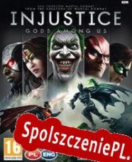 Injustice: Gods Among Us (2013/ENG/Polski/RePack from XOR37H)