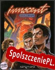 Innocent Until Caught (1993/ENG/Polski/RePack from SDV)