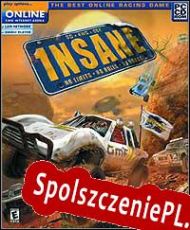 Insane (2001) (2001/ENG/Polski/License)