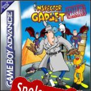 Inspector Gadget: Advance Mission (2001/ENG/Polski/RePack from IRAQ ATT)