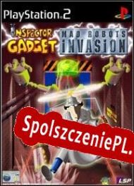 Inspector Gadget: Mad Robots Invasion (2003/ENG/Polski/Pirate)