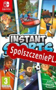 Instant Sports (2019/ENG/Polski/Pirate)