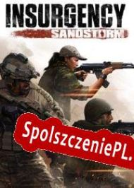 Insurgency: Sandstorm (2018/ENG/Polski/License)