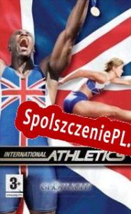 International Athletics (2008/ENG/Polski/Pirate)