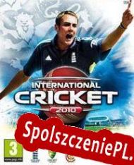 International Cricket 2010 (2010/ENG/Polski/RePack from Red Hot)