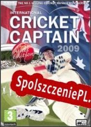 International Cricket Captain 2009 (2009/ENG/Polski/RePack from Dr.XJ)