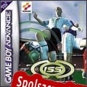 International Superstar Soccer (2001/ENG/Polski/RePack from Cerberus)