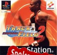 International Track & Field 2 (1999/ENG/Polski/RePack from CHAOS!)